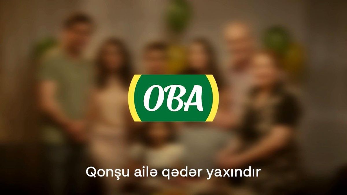 Azerbaycan\'da bayram öncesi duygulandıran reklam filmi