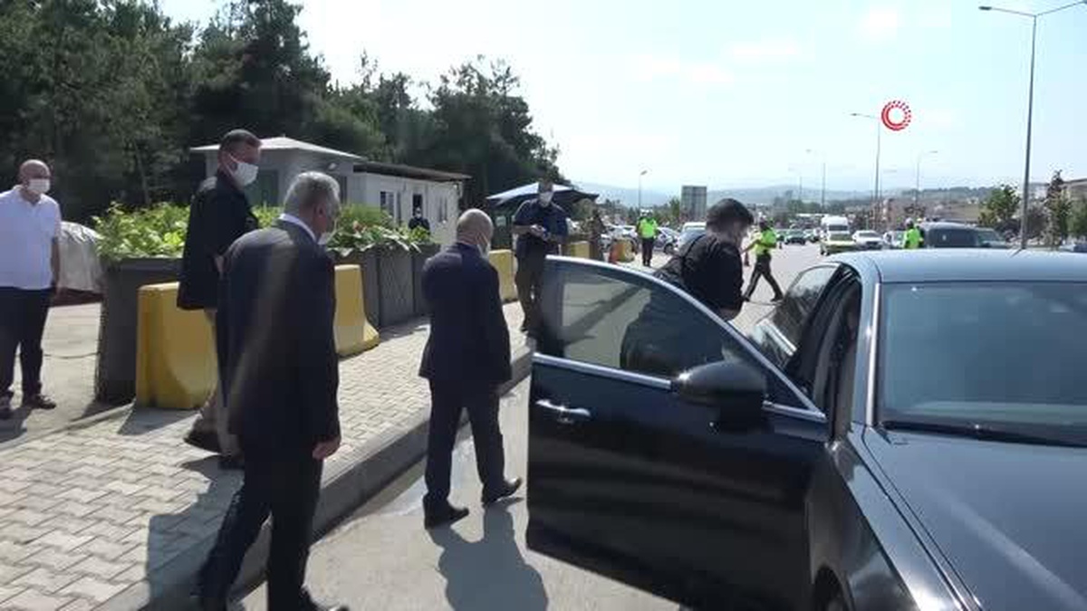 Bayramda 226 bin 586 emniyet ile jandarma görevlisi sahada olacak