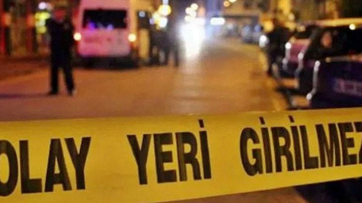 Akılalmaz olay! "Beni kim ihbar etti" diyerek küfür edince komşusu tabanca ile öldürdü
