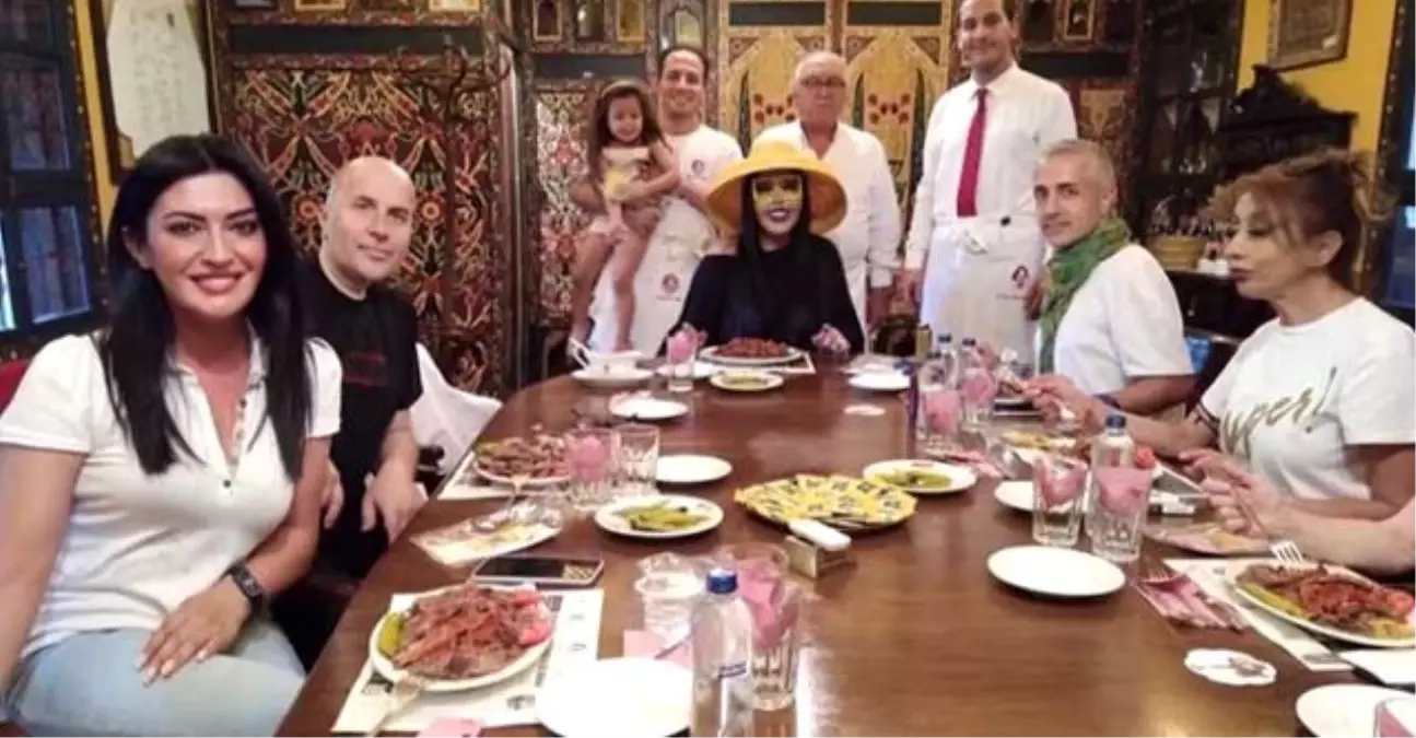 Bülent Ersoy'un en büyük tutkusu bakın ne çıktı