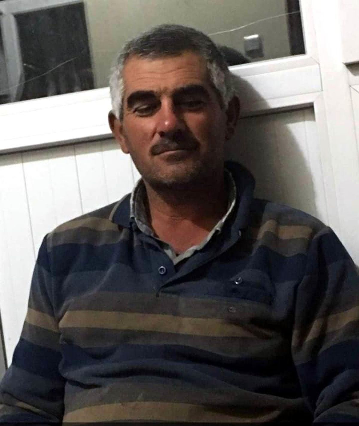 Çadırda kalan şahıs ölü bulundu