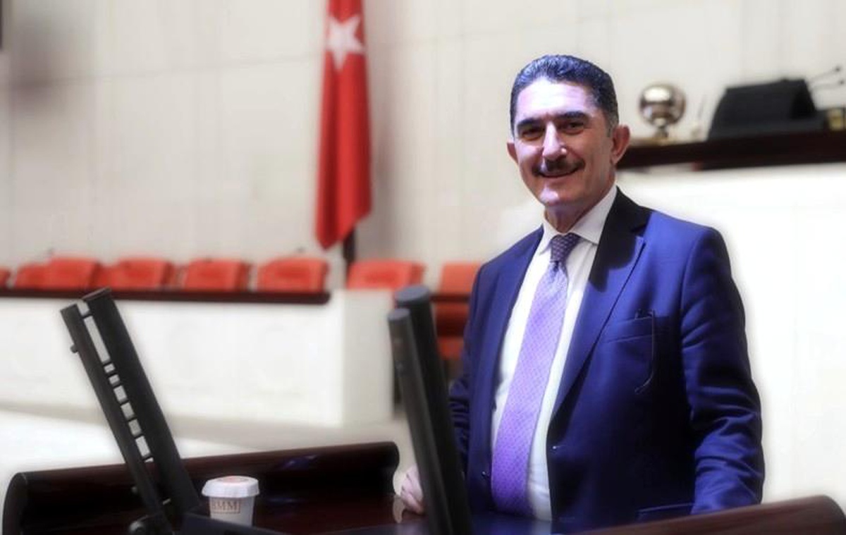 Çelebi; "Kurban Bayramı yakınlaşmak ve paylaşmaktır"