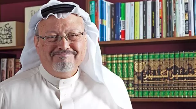 Aylarca casus yazılımı ile takip etmişler! Bu detay, Cemal Kaşıkçı cinayetinin ardındaki sır perdesini aralayacak