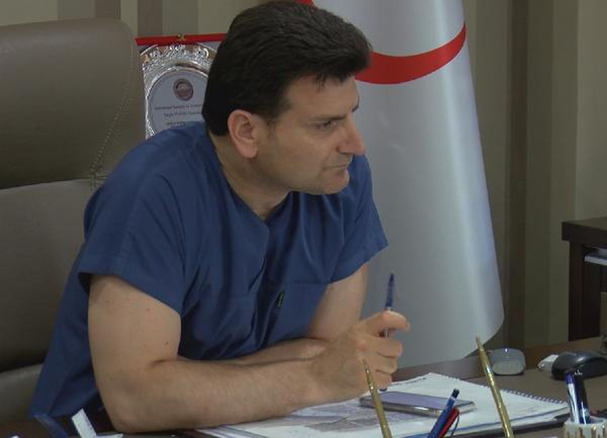 Delta varyantına karşı başarı için çift doz aşı şart