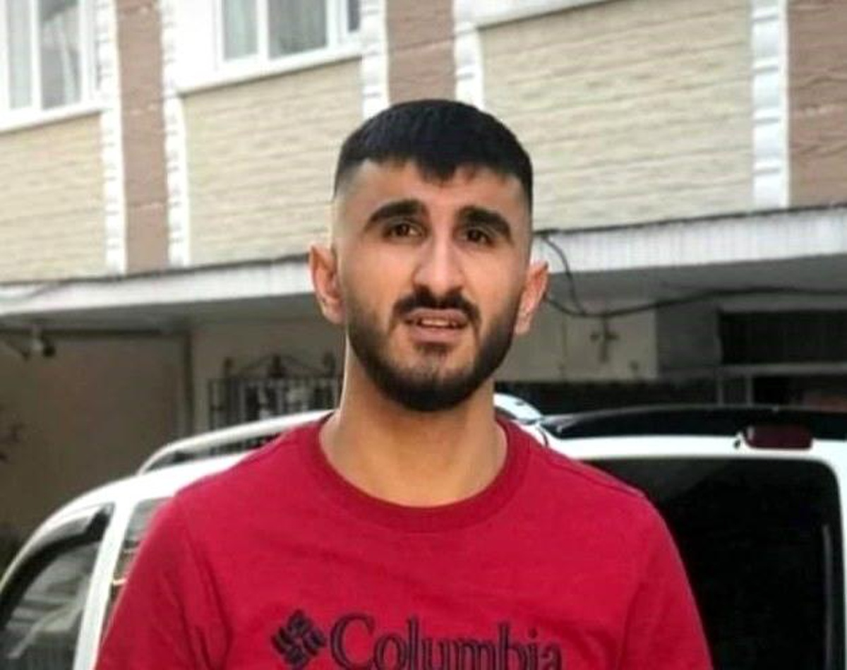 Denizde boğulma tehlikesi geçiren genç hayatını kaybetti