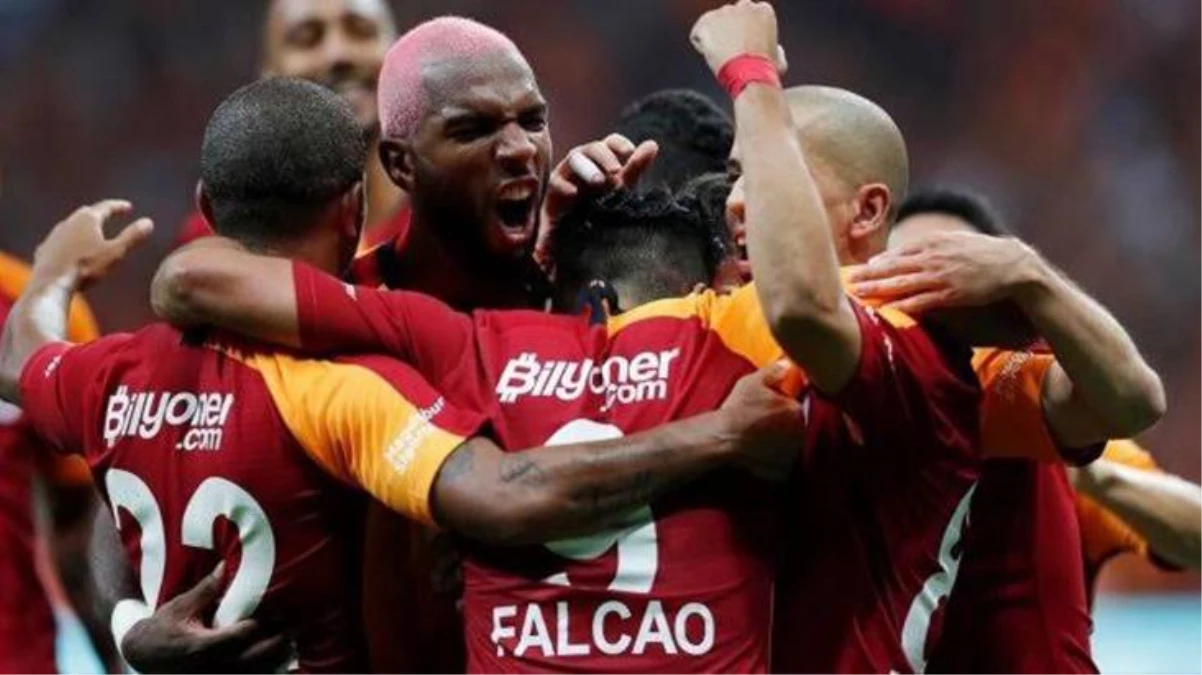 Galatasaray Başkanı Elmas bizzat görüştü! 4 yabancı futbolcu ile yollar ayrılıyor