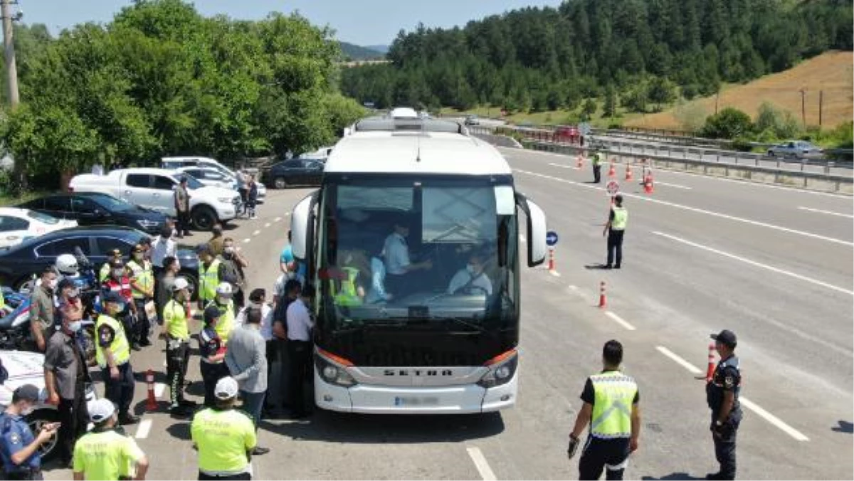 Son dakika: JANDARMA GENEL KOMUTANLIĞI, 217 BİN 293 PERSONELLE KURBAN BAYRAMI TEDBİRLERİ ALDI