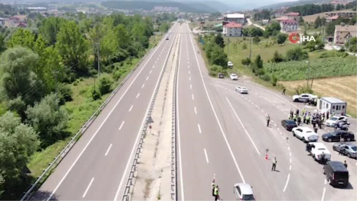 Jandarma Genel Komutanlığı, Kurban Bayramı tatili süresince alınan tedbirleri açıkladı