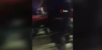 Kalp krizi geçirip ormanlık alana düşen şahıs hayatını kaybetti