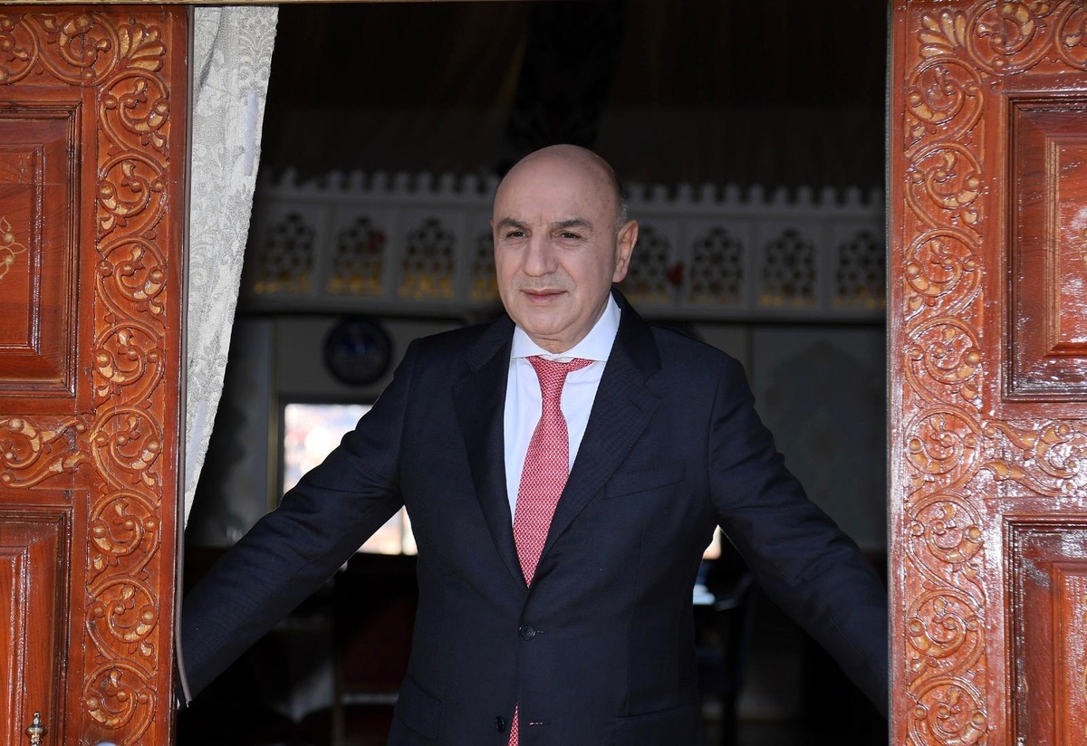 Keçiören Belediye Başkanı Altınok: "Rabbim tüm insanlığı nice sağlıklı ve mutlu bayramlara eriştirsin"