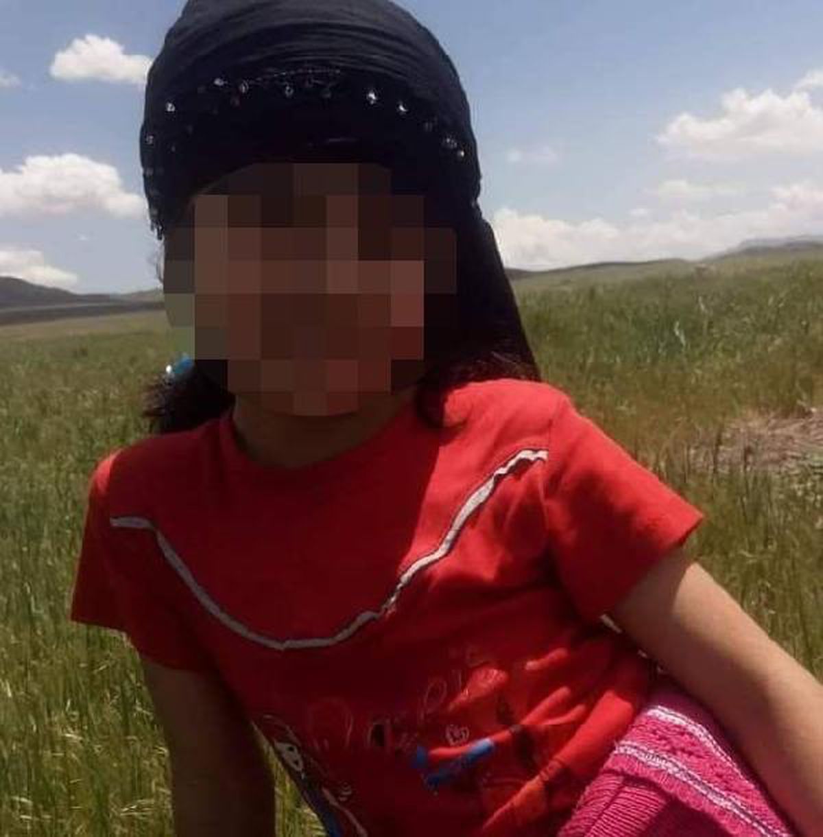 Kızına cinsel istismarda bulunan baba, tutuklandı