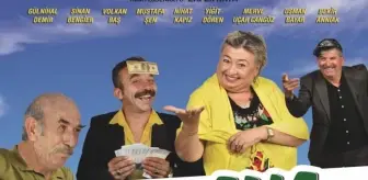 Mandıra Ana Filmi