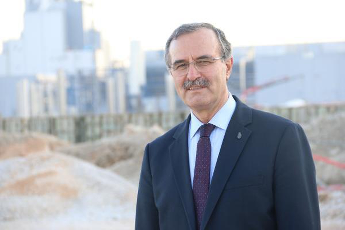 OSBÜK Başkanı Kütükcü, İslam aleminin Kurban Bayramı\'nı kutladı