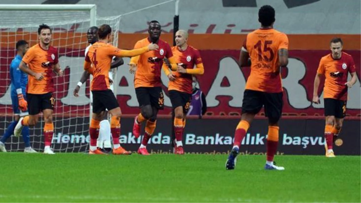 PSV Eindhoven-Galatasaray maçının iddaa oranları belli oldu! Gollü bir maç bekleniyor