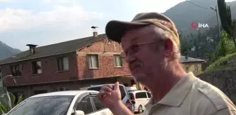 Rize kurban bayramına buruk giriyor