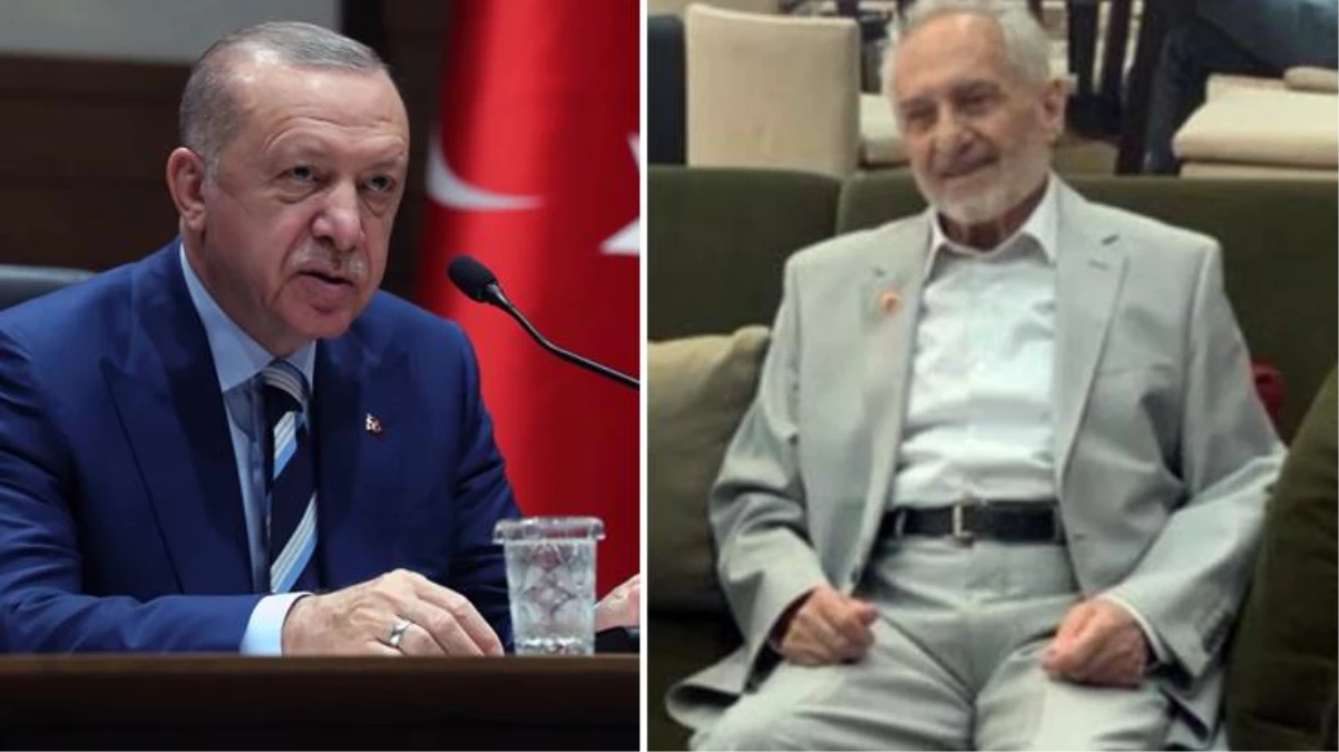 Saadet Partisi\'nde işler karışacak! Oğuzhan Asiltürk, Cumhurbaşkanı Erdoğan\'ın uçağında görüntülendi