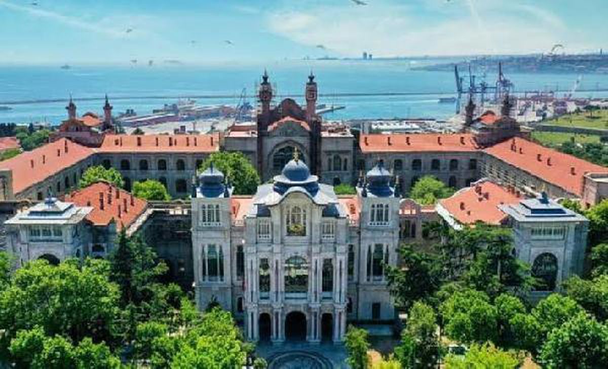 Sağlık Bilimleri Üniversitesi "A Plus Üniversite" kategorisinde