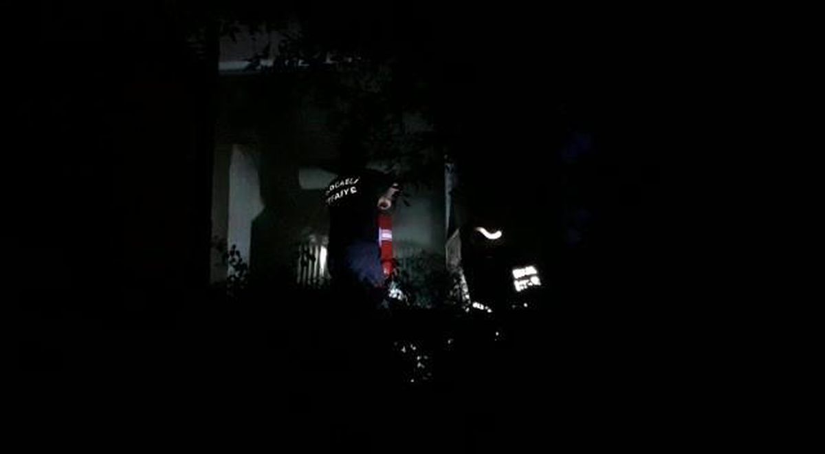 Son dakika haber... Trafoda çıkan yangın korkuttu