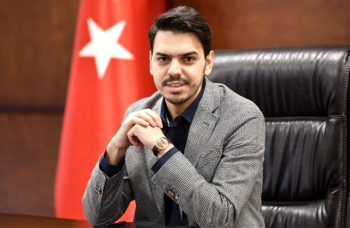 YTB Başkanı Eren, Türkiye\'ye gelen gurbetçi sayısının 2019 sayılarını aştığını belirtti