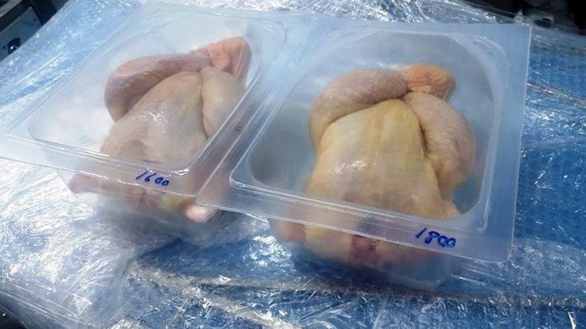 Yılbaşında personele tavuk dağıttı, kendi kendinin başını yaktı! Sayıştay, tavuk parasını belediye başkanından tahsil etti