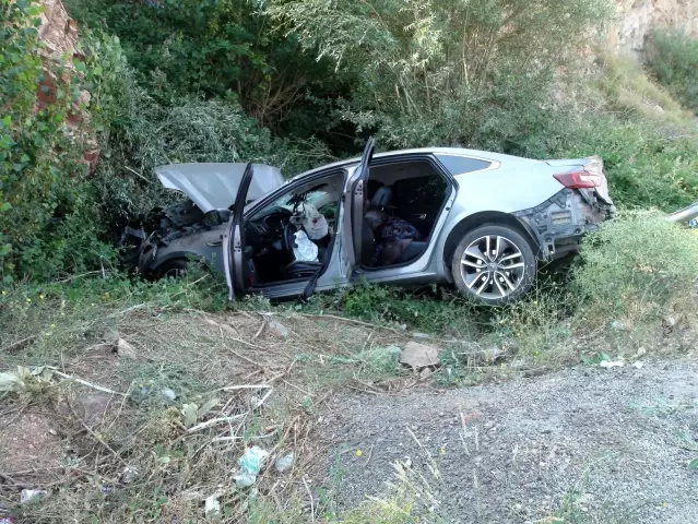 son dakika yozgat ta trafik kazasi 1 olu 4 yarali son dakika son dakika yozgat ta trafik kazasi 1 olu 4 yarali son dakika