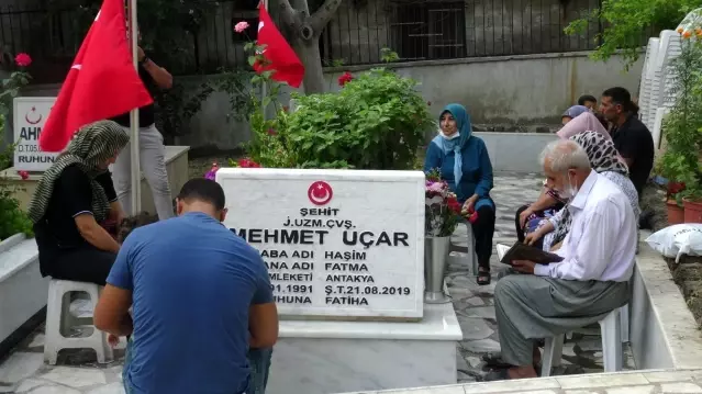 Anadolu'nun ilk camisinde bayram namazı kılındı