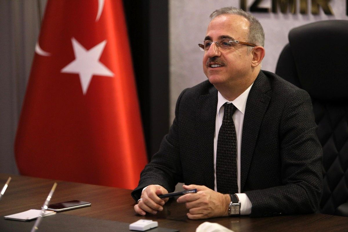 Başkan Sürekli\'den bayramda salgın uyarısı