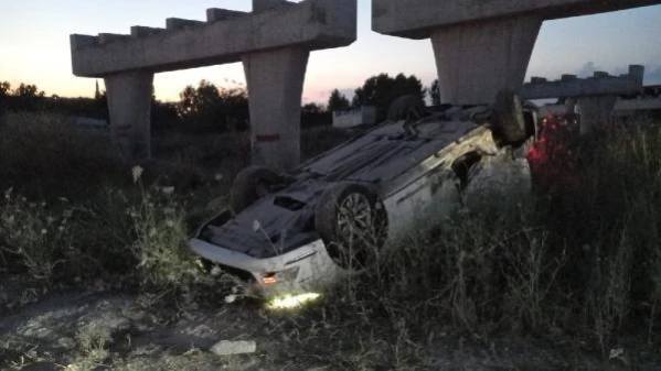 Kaza yapan ehliyetsiz sürücünün baba korkusu: Babam duyarsa ben ne yapacağım