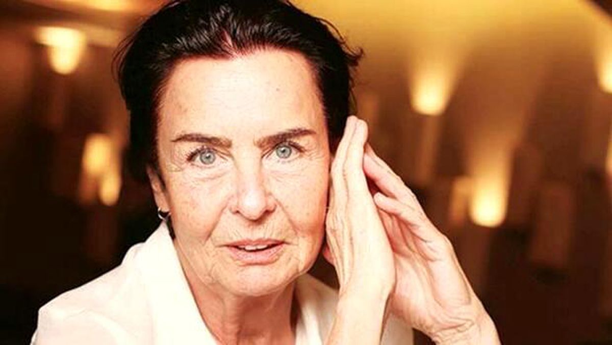 Fatma Girik hastaneye kaldırıldı