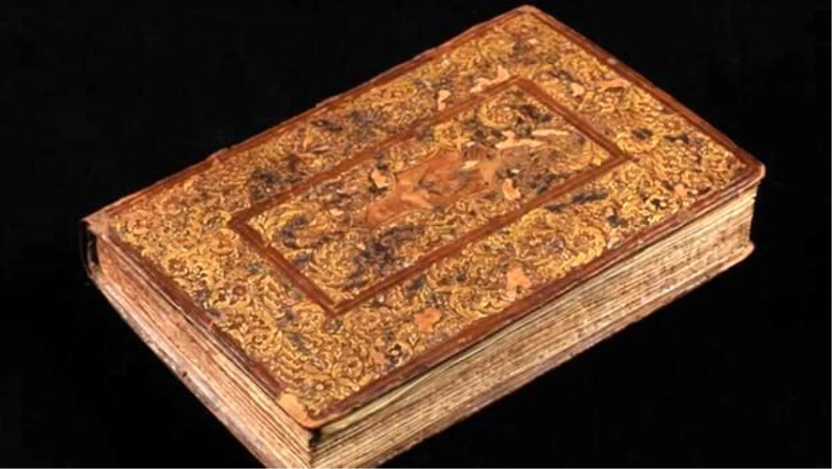 İtalya\'daki kütüphane arşivine hapsolan 5 asırlık Fatih Sultan Mehmet epiği keşfedildi