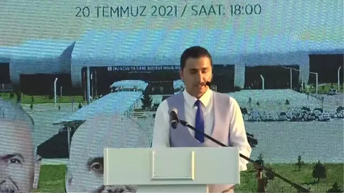 Son dakika haberi | Karaismailoğlu: "26 olan havalimanı sayımızı 56\'ya yükselttik"