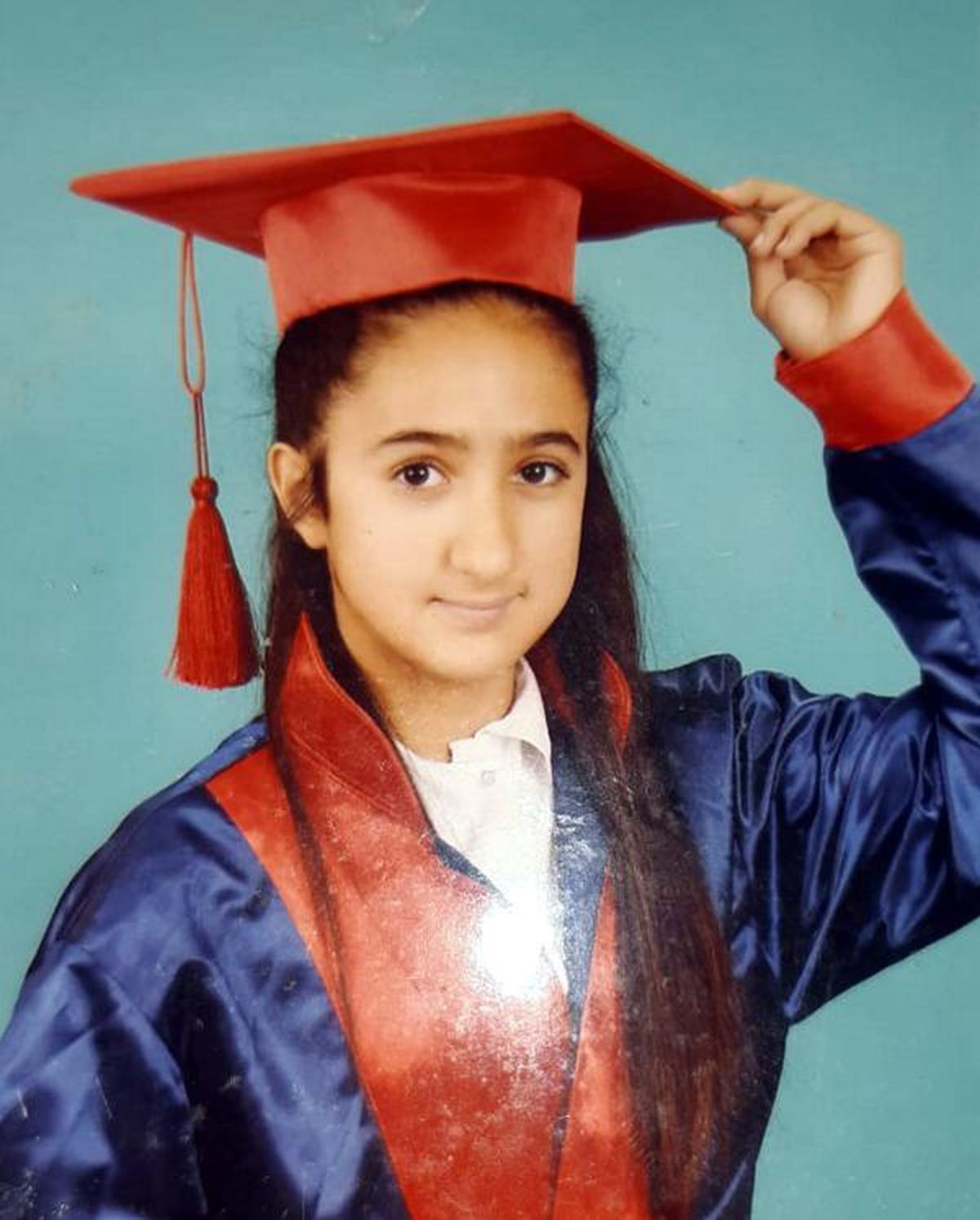 Kayıp olarak aranırken dün evine dönen İlknur, kaçırılmış