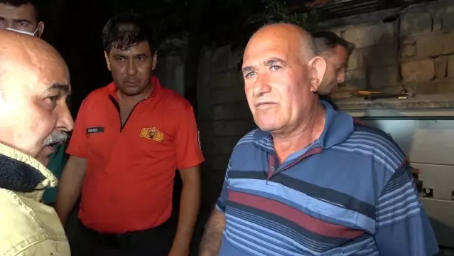 Faciadan kıl payı dönüldü! Evlerinde tüp patlayan aileyi, bayram ziyareti kurtardı Faciadan kıl payı dönüldü! Evlerinde tüp patlayan aileyi, bayram ziyareti kurtardı