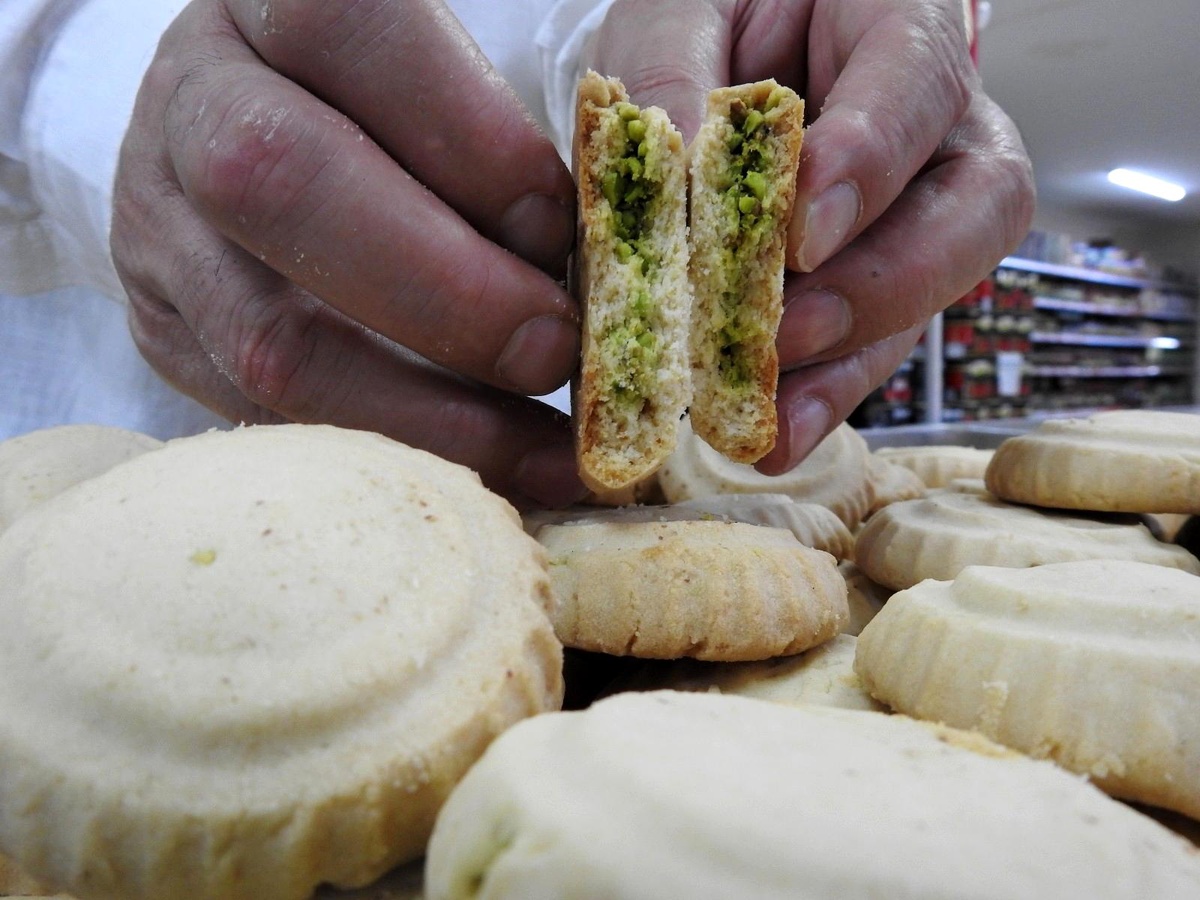 Kurban Bayramı\'nda kerebiçe yoğun ilgi