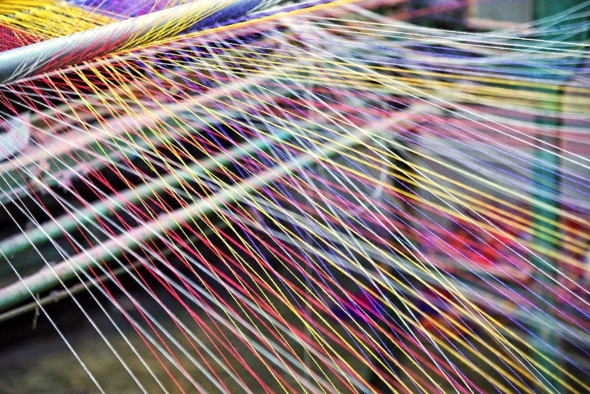 Tekstil ihracatı, 2021\'in ilk yarısında yüzde 126 arttı