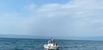 Son dakika haberi: Üniversiteli Ömer, İznik Gölü'nde boğuldu