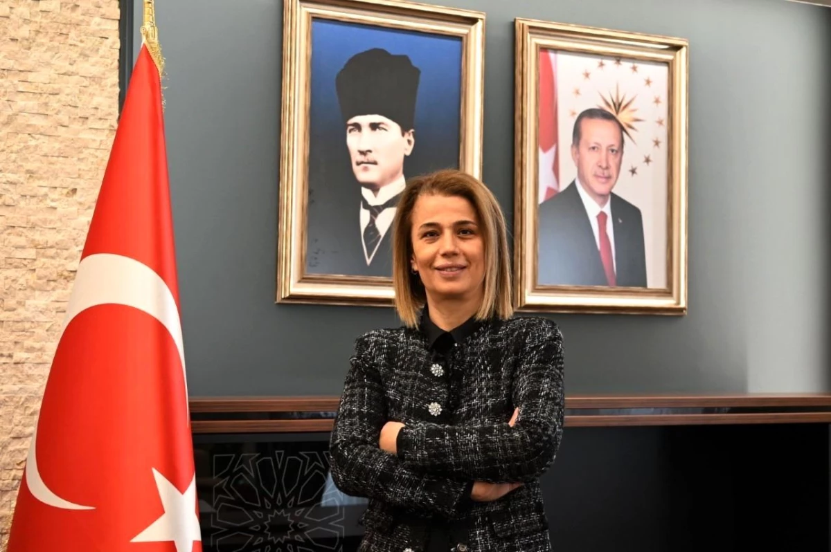 Vali Becel, Nevşehir\'in il oluşunun 67. yılını kutladı