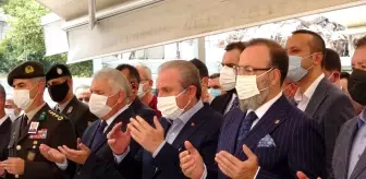 15 Temmuz Gazisi son yolculuğuna uğurlandı