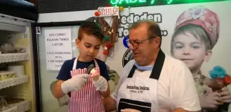 3 kuşak dondurmacının sırrı orkide yumrusunda saklı