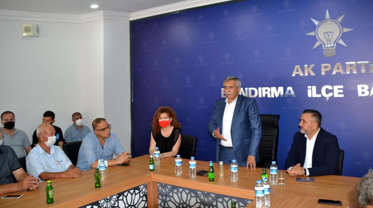Bor Karbür Tesisi 29 Ekim\'de açılacak