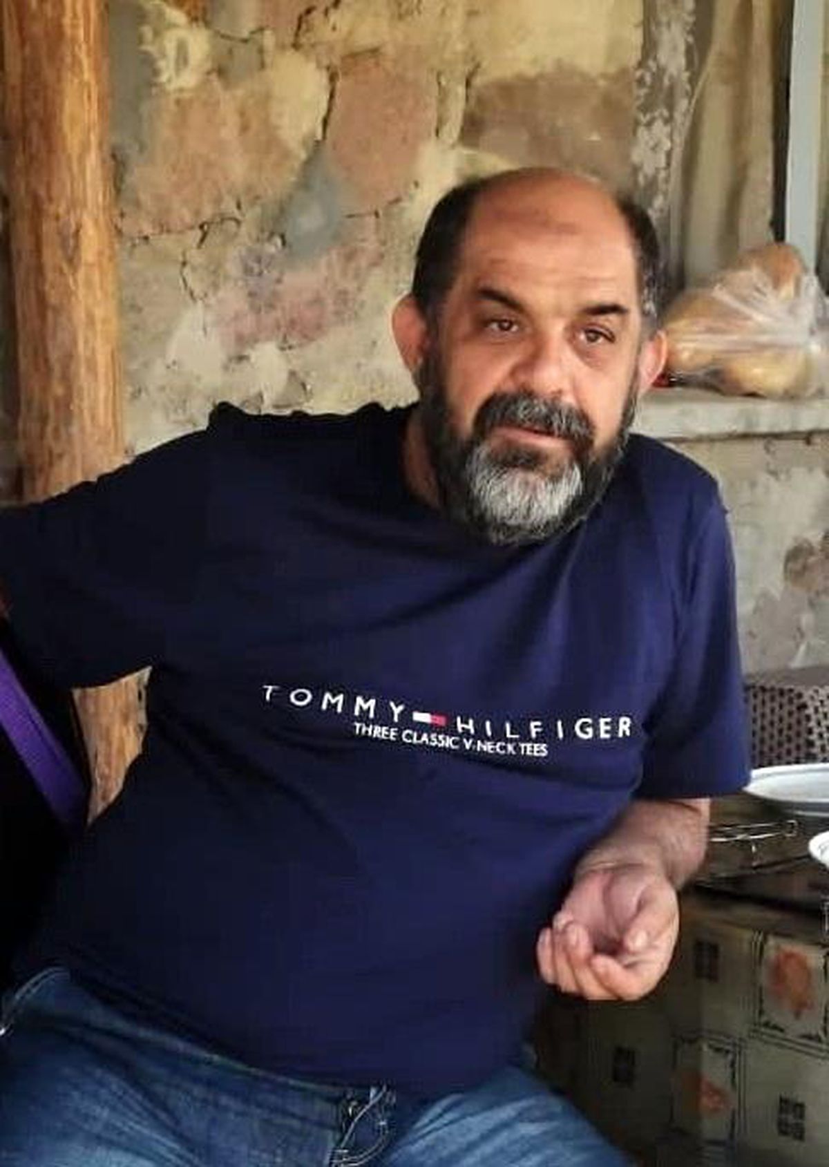 Bozcaada\'da denizde kaybolan kişinin 2 gün sonra cansız bedenine ulaşıldı