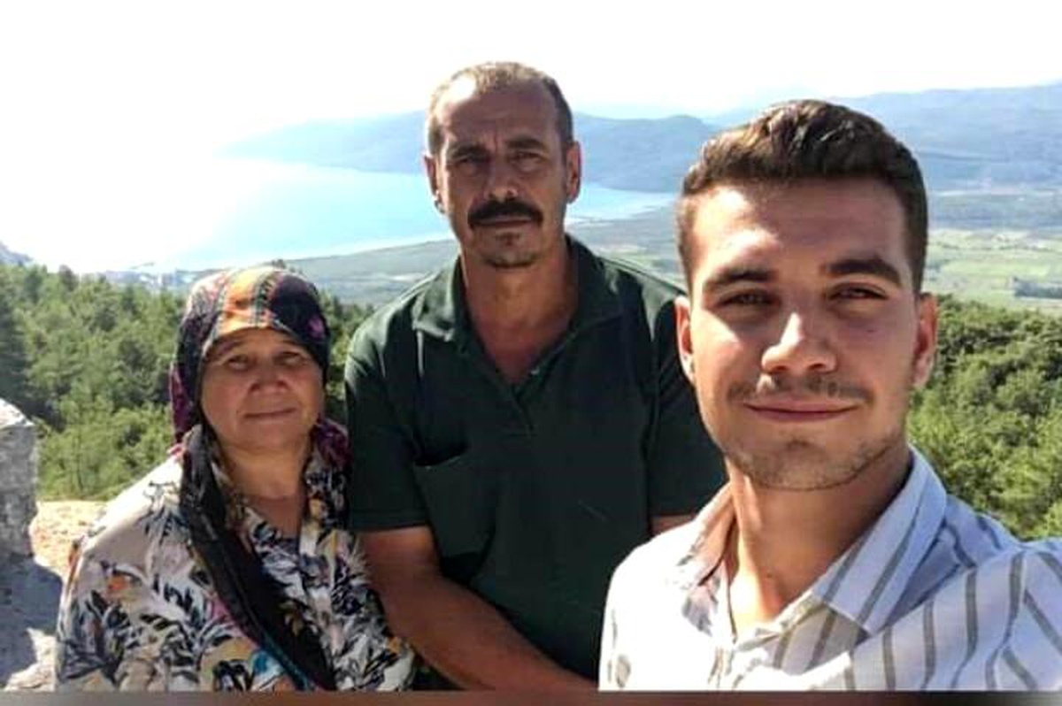 Son dakika haber... Bozyazı\'da trafik kazasında motosiklet sürücüsü yaşamını yitirdi