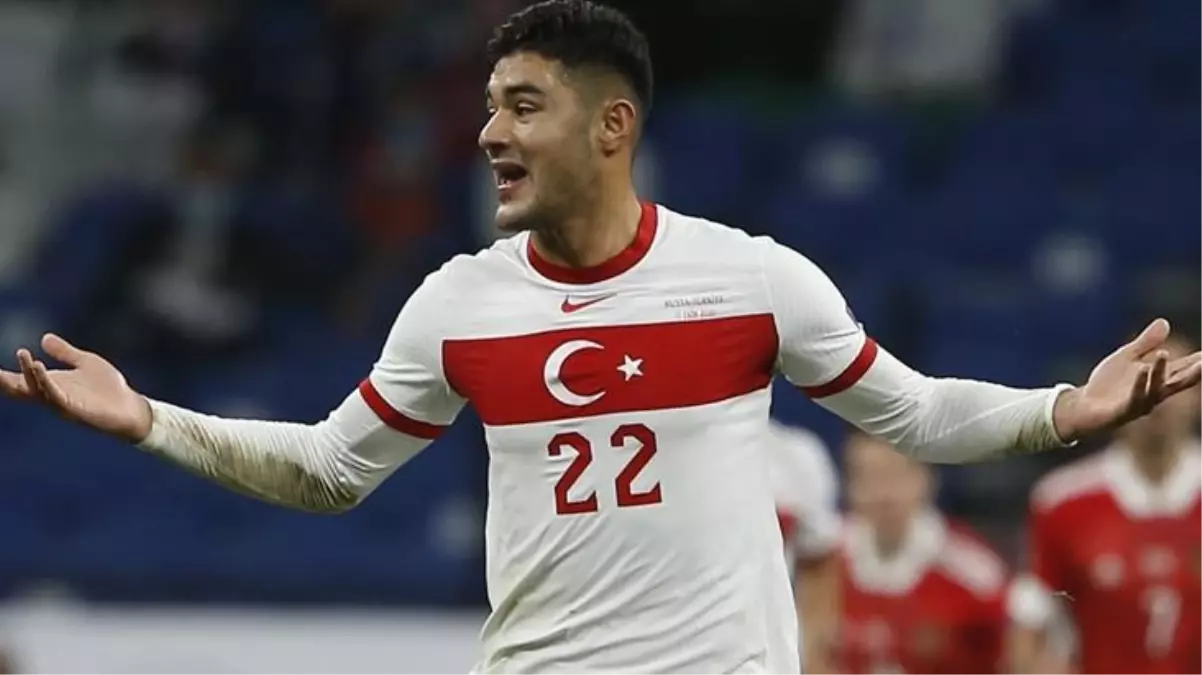 Fransa Ligi\'ne Türk akını! Ozan Kabak, Cengiz Ünder ve Burak Yılmaz\'ın rakibi olacak