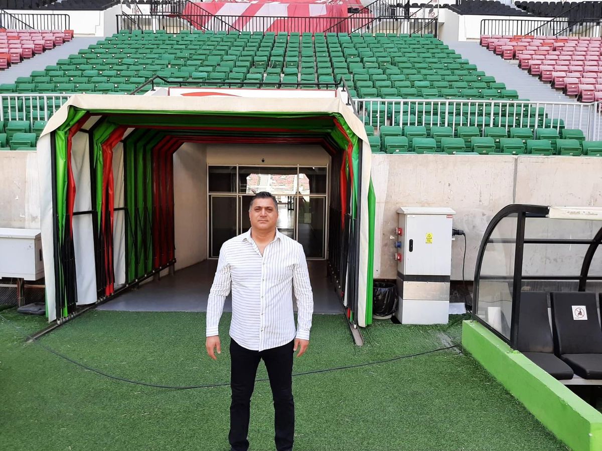 Diyarbekirspor borsaya açılıyor