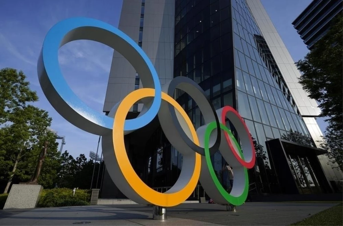 Eda Erdem Dündar, olimpiyat açılışında Türk bayrağını taşıyamayacak