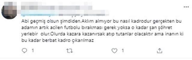 Fatih Terim ve Burak Elmas'a büyük tepki! PSV maçında sahaya sürülen kadro taraftarı çıldırttı Fatih Terim ve Burak Elmas'a büyük tepki! PSV maçında sahaya sürülen kadro taraftarı çıldırttı