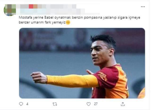 Fatih Terim ve Burak Elmas'a büyük tepki! PSV maçında sahaya sürülen kadro taraftarı çıldırttı Fatih Terim ve Burak Elmas'a büyük tepki! PSV maçında sahaya sürülen kadro taraftarı çıldırttı