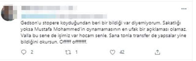 Fatih Terim ve Burak Elmas'a büyük tepki! PSV maçında sahaya sürülen kadro taraftarı çıldırttı Fatih Terim ve Burak Elmas'a büyük tepki! PSV maçında sahaya sürülen kadro taraftarı çıldırttı