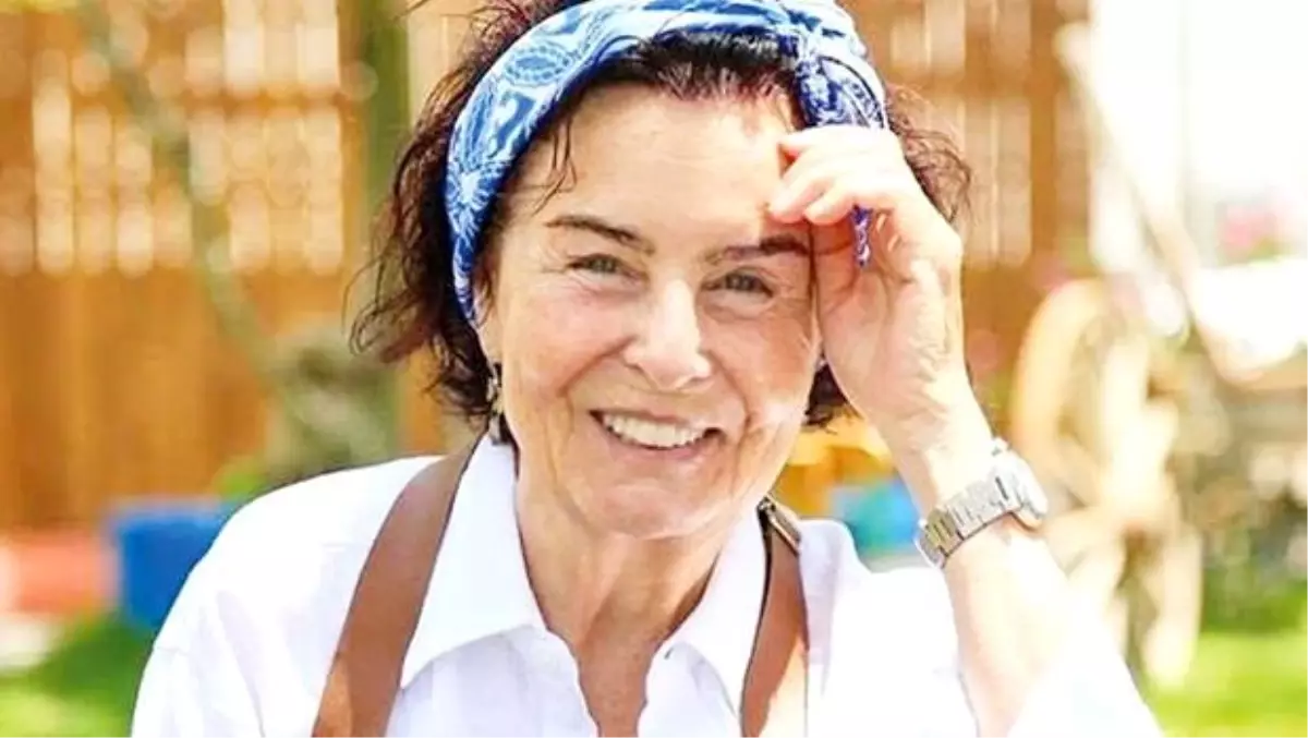 Fatma Girik\'ten müjdeli haber geldi \'durumu gayet iyi\'