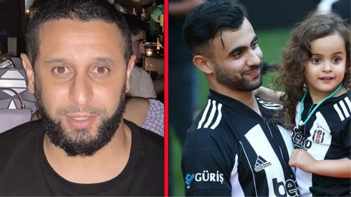 G.Saray\'la prensipte anlaşan Ghezzal\'ın menajeri, yarın son detayları görüşmek için İstanbul\'a geliyor